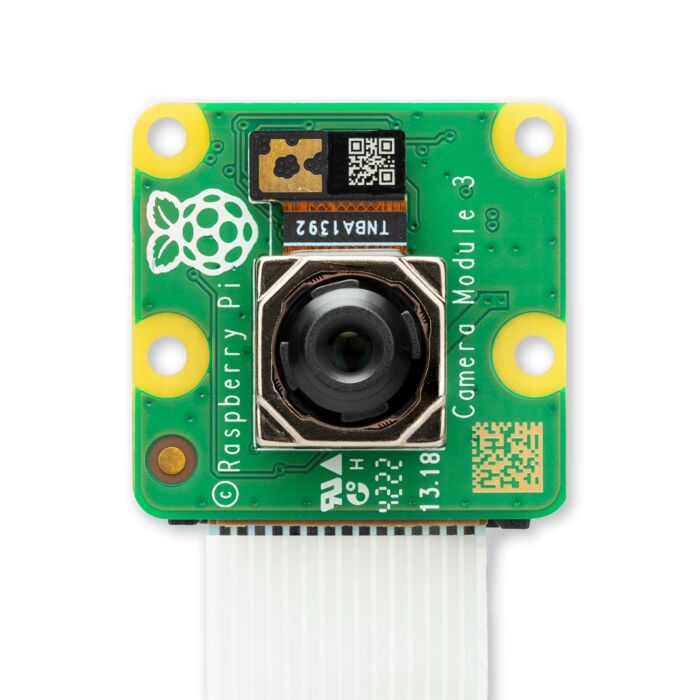 Raspberry Pi Camera Module 3 – Argon 40 Technologies Web Store