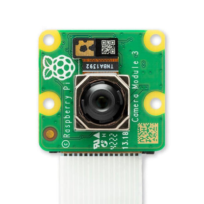 Raspberry Pi Camera Module 3