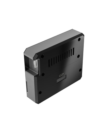 ARGON POD Case with HDMI-USB Module Kit (For ZERO Boards)