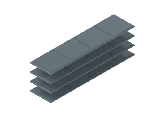 Argon Raspberry Pi 5 Thermal Pads