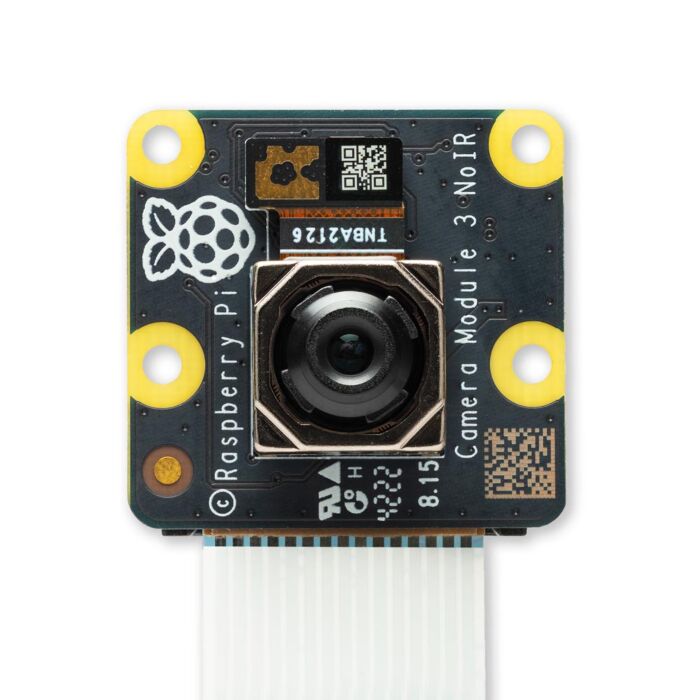 Raspberry Pi Camera Module 3 NoIR