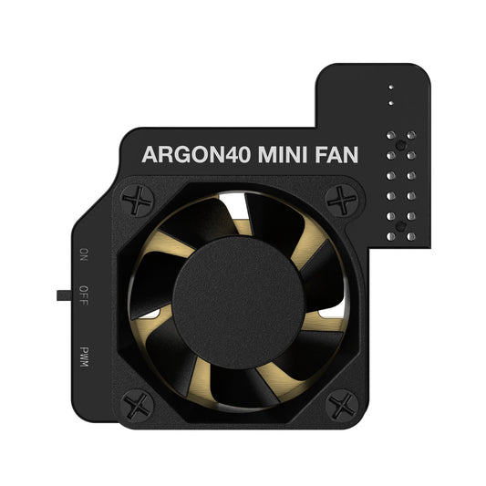 Argon Mini FAN Pack of 2