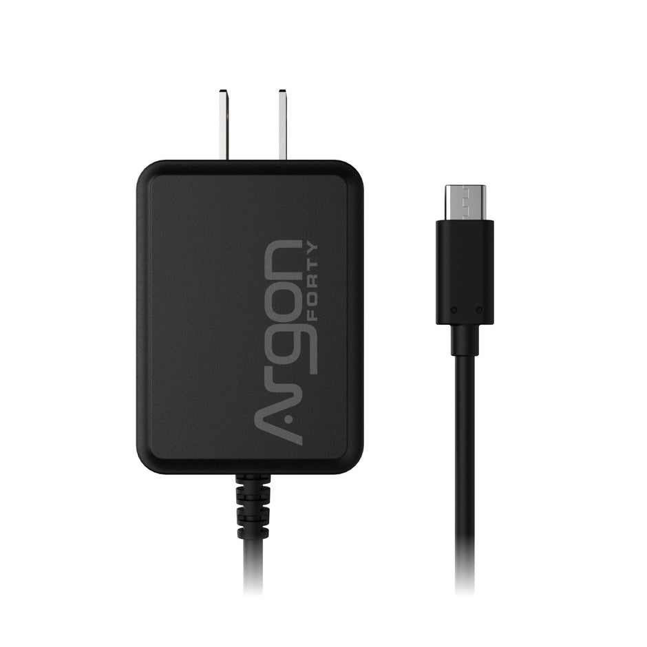 Accessories argon 40 technologies web store