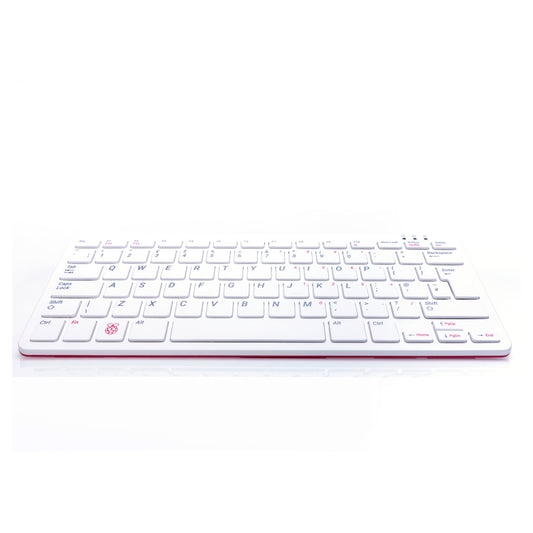Raspberry Pi 400 Keyboard only
