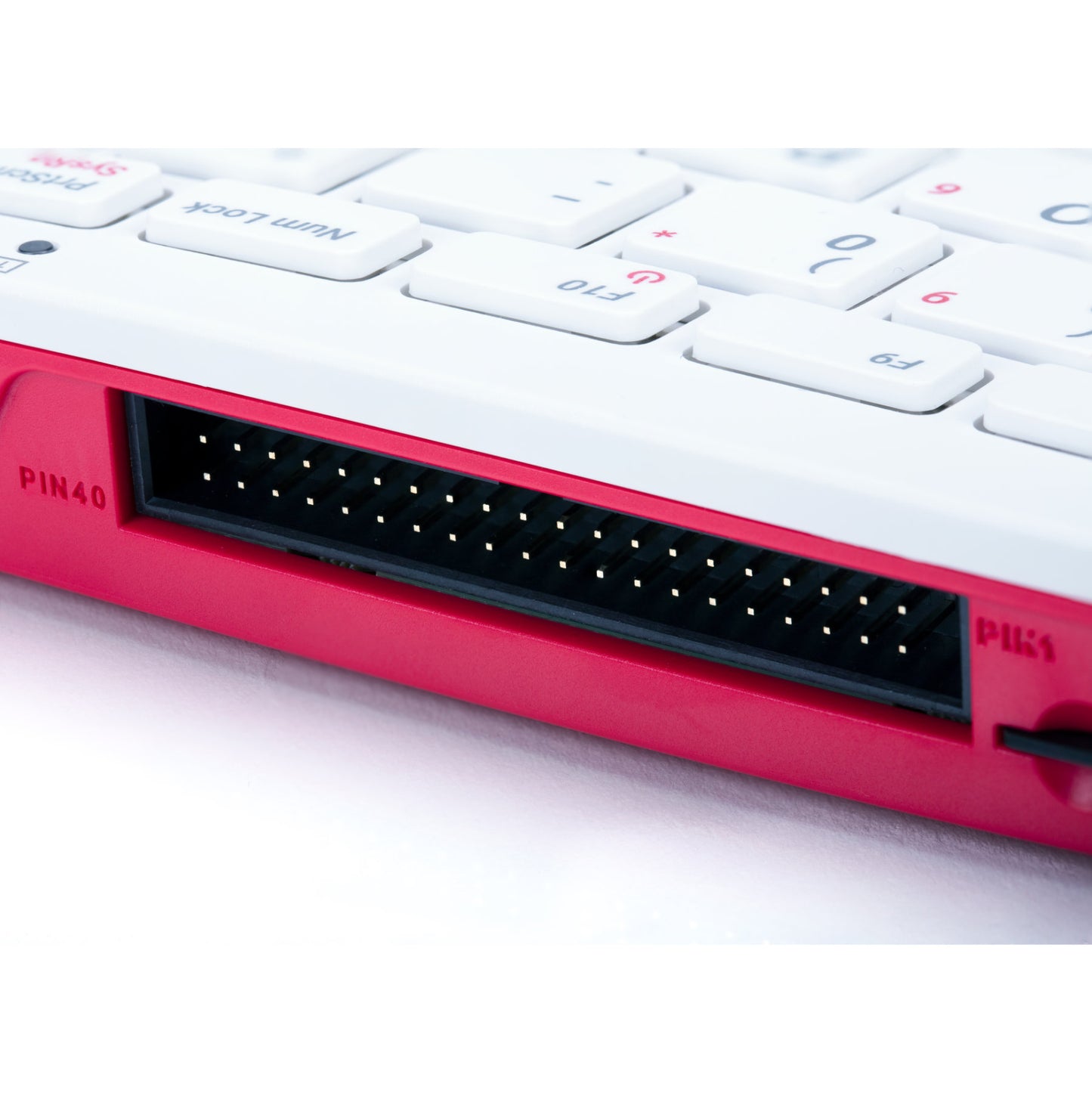 Raspberry Pi 400 Keyboard only