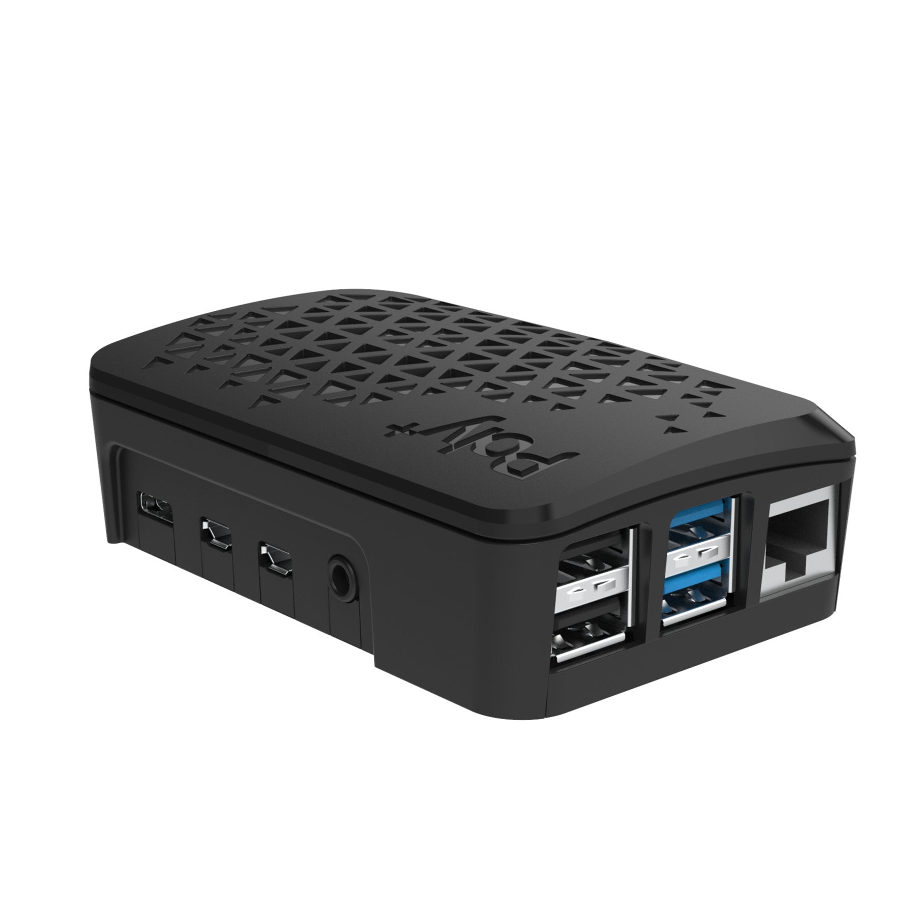 Terminal Case For Raspberry Raspberry Pi Case