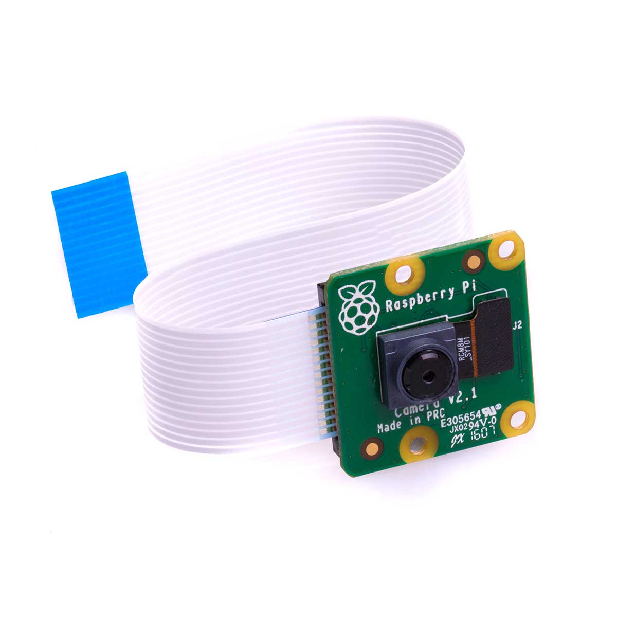 Raspberry Pi 8MP V2 Camera – Argon 40 Technologies Web Store