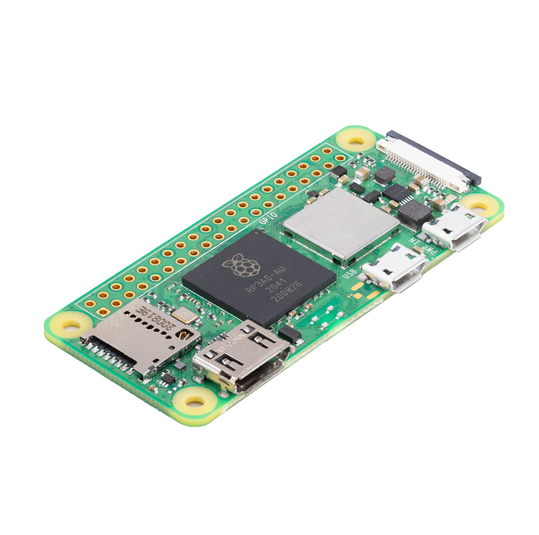 Raspberry Pi 5 Board ONLY – Argon 40 Website Store