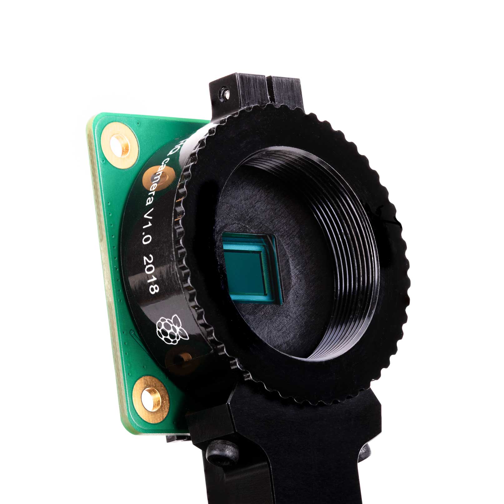 Raspberry Pi HQ Camera – Argon 40 Technologies Web Store