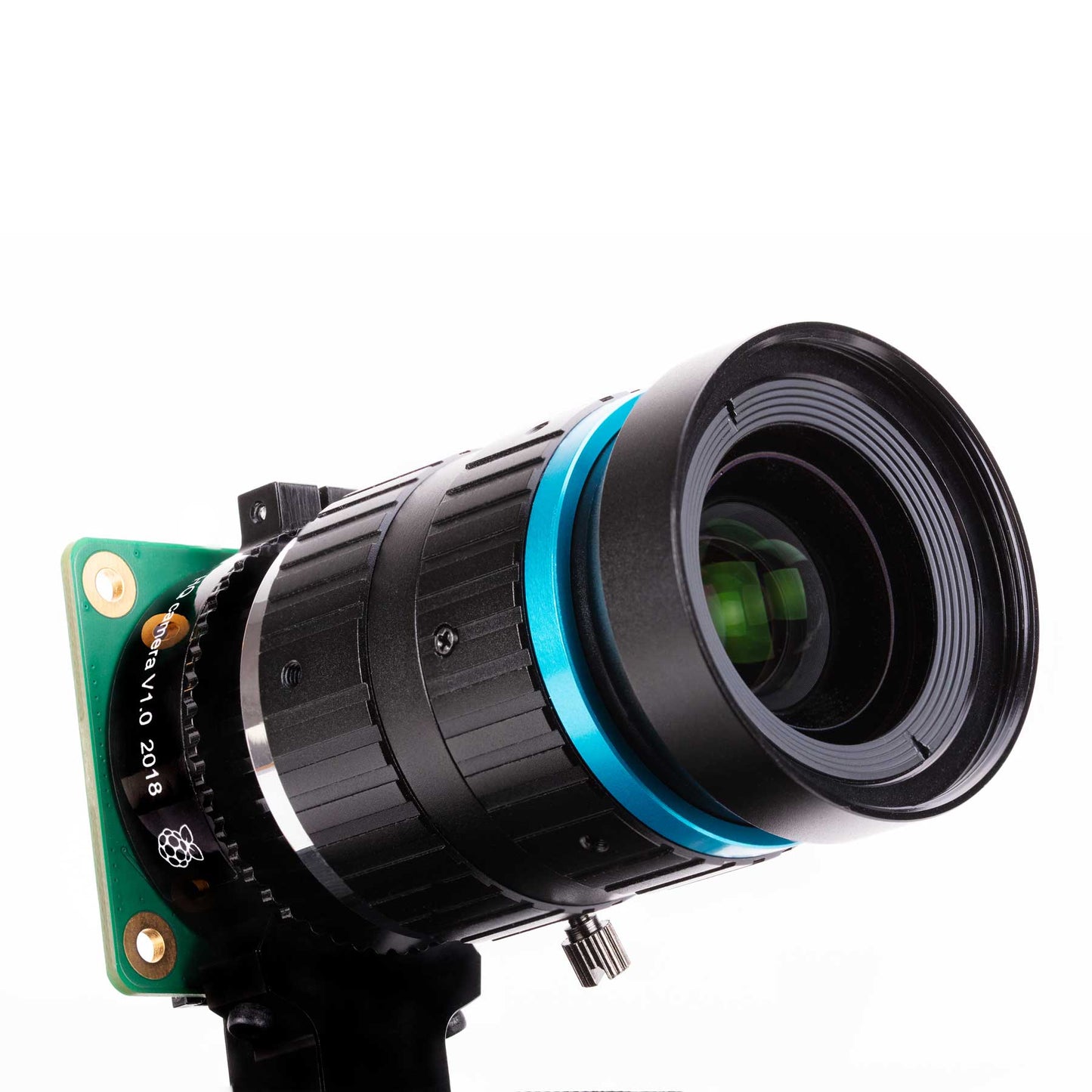 Raspberry Pi Lens for HQ Camera