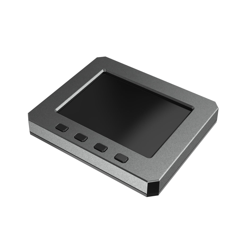 ARGON POD Display 2.8 inch – Argon 40 Technologies Web Store