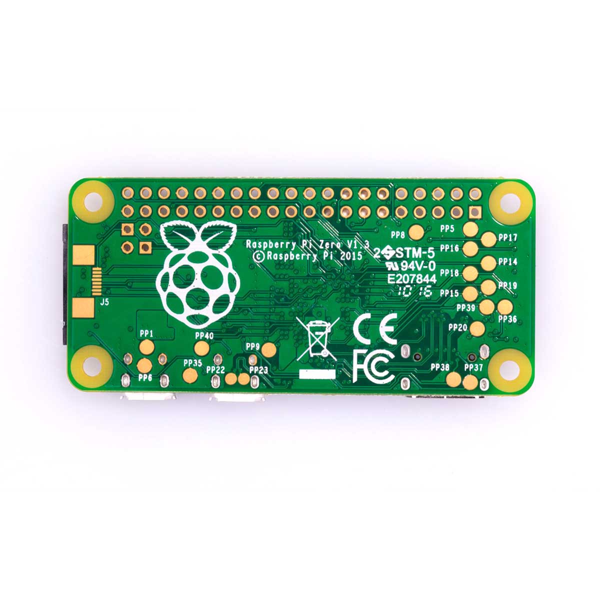 Raspberry Pi Zero Board
